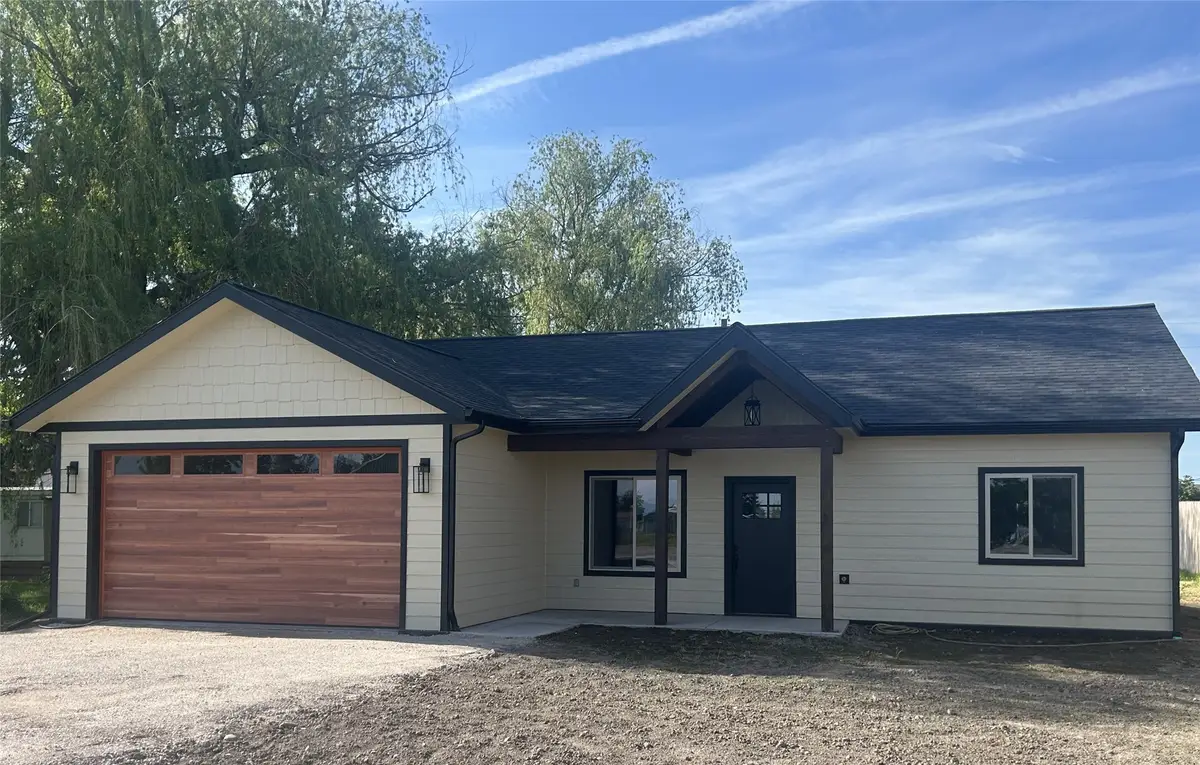 36139 Round Butte Road, Ronan, MT 59864 - #1