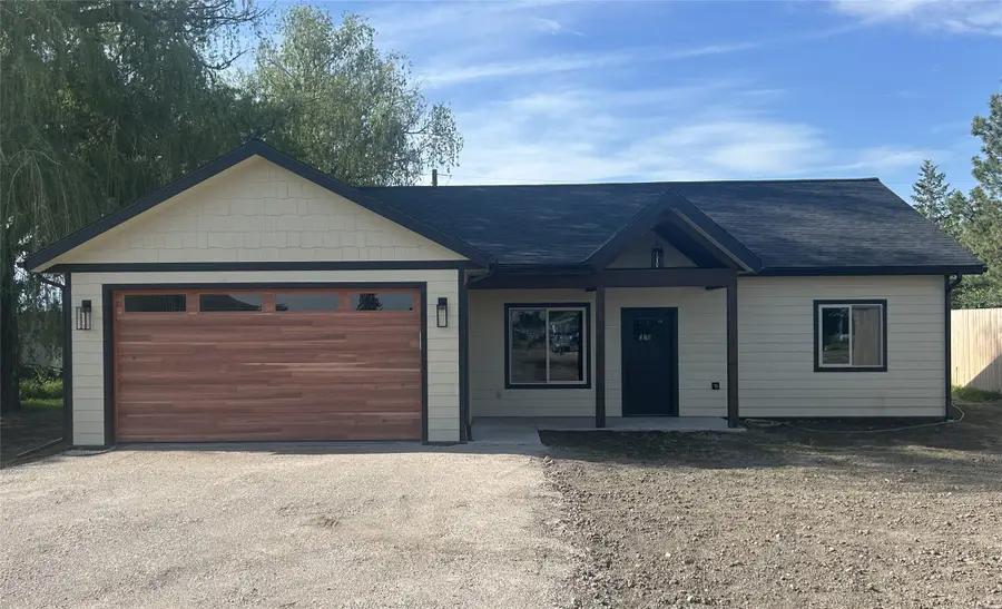 36139 Round Butte Road, Ronan, MT 59864 - #3