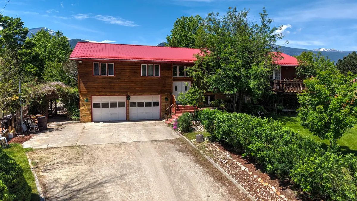 3979 Stevensville River Road, Stevensville, MT 59870 - #1