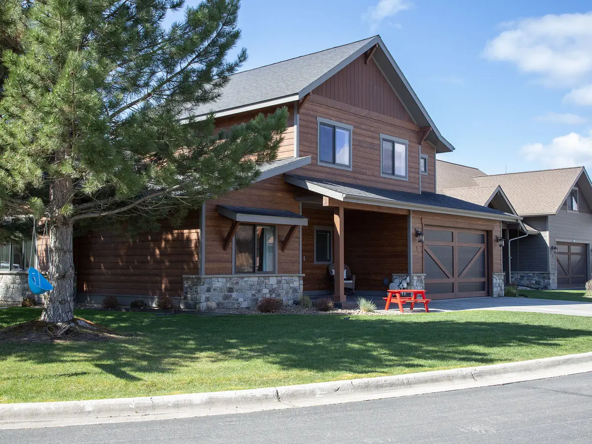 1 Sweet Water Lane, Whitefish, MT 59937 - #1