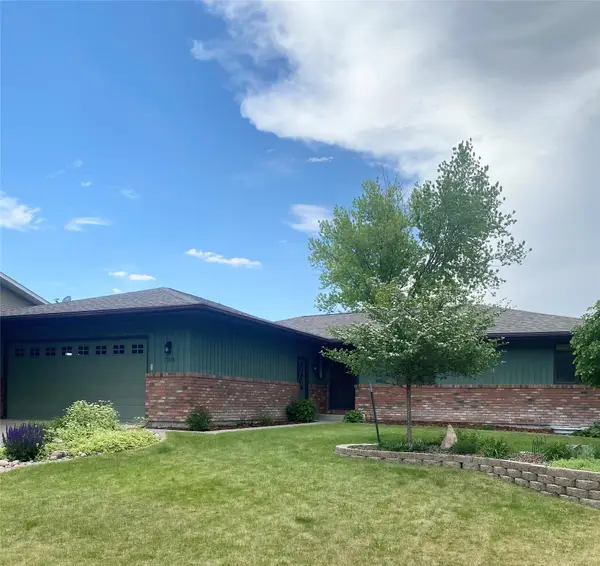 1105 23rd Avenue Sw, Great Falls, MT 59404