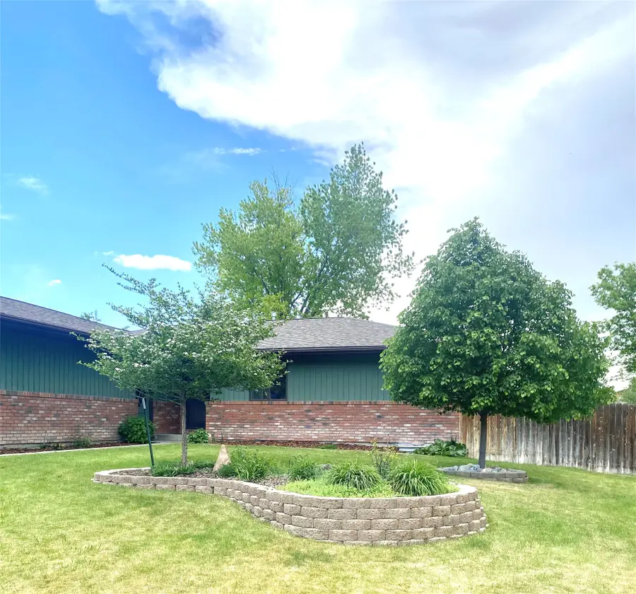 1105 23rd Avenue Sw, Great Falls, MT 59404 - #2