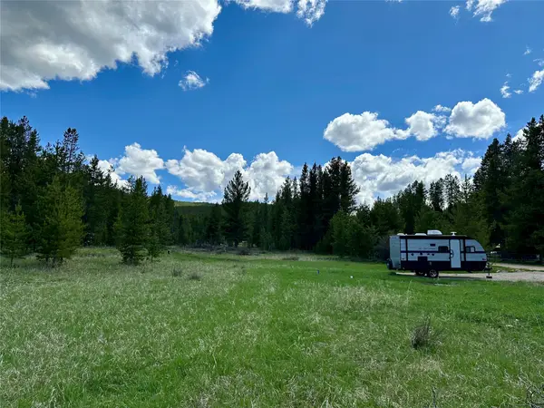 Lot 50 Dude Ranch Lane, Anaconda, MT 59711