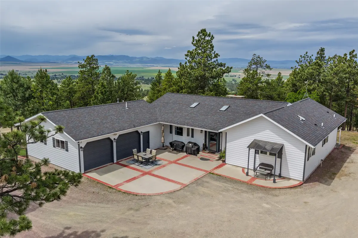 3385 Vinces Court, Helena, MT 59602 - #1