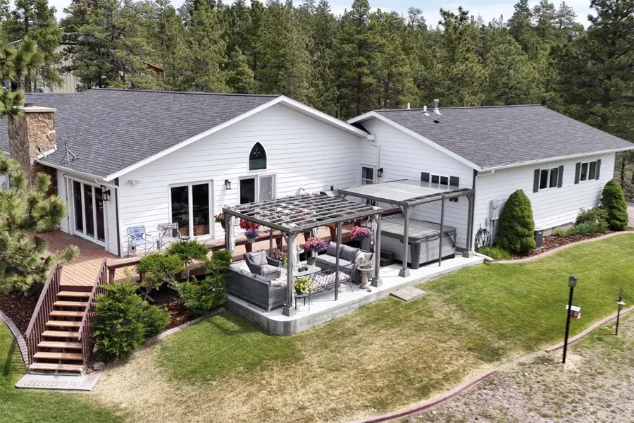 3385 Vinces Court, Helena, MT 59602 - #3