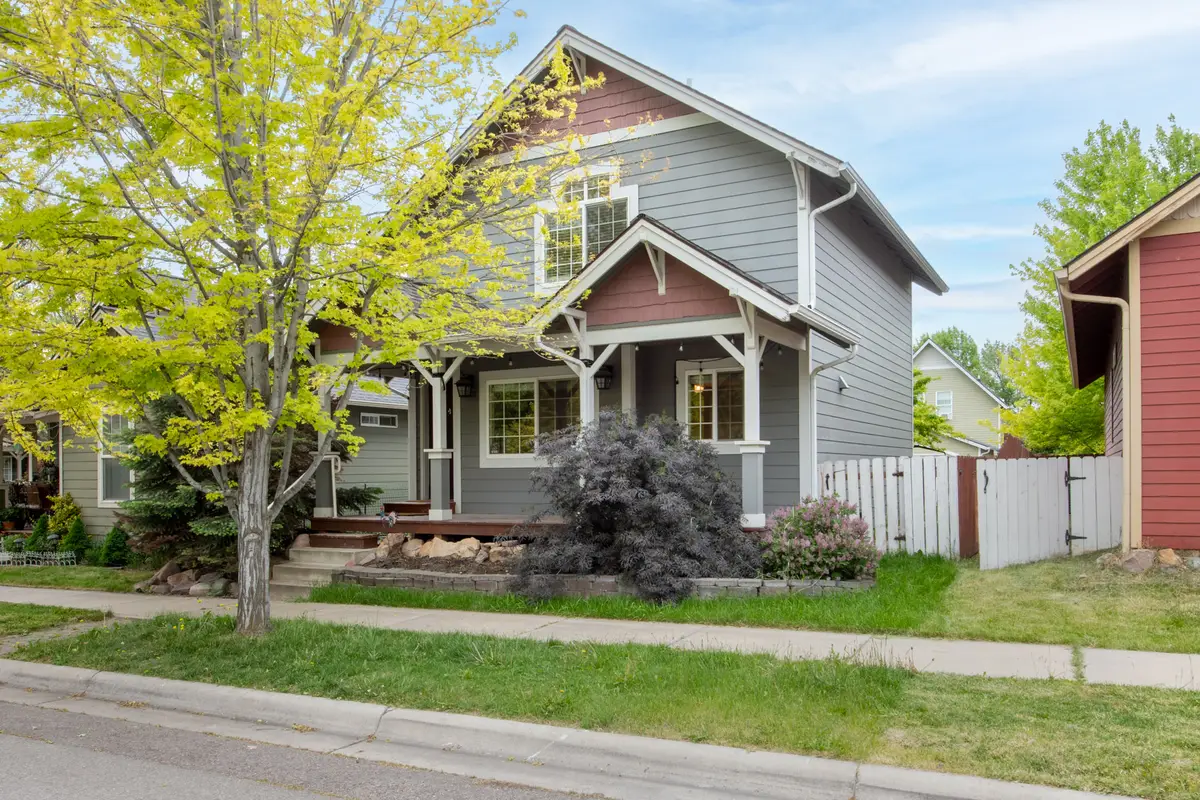4807 Storehouse Way, Missoula, MT 59808 - #1