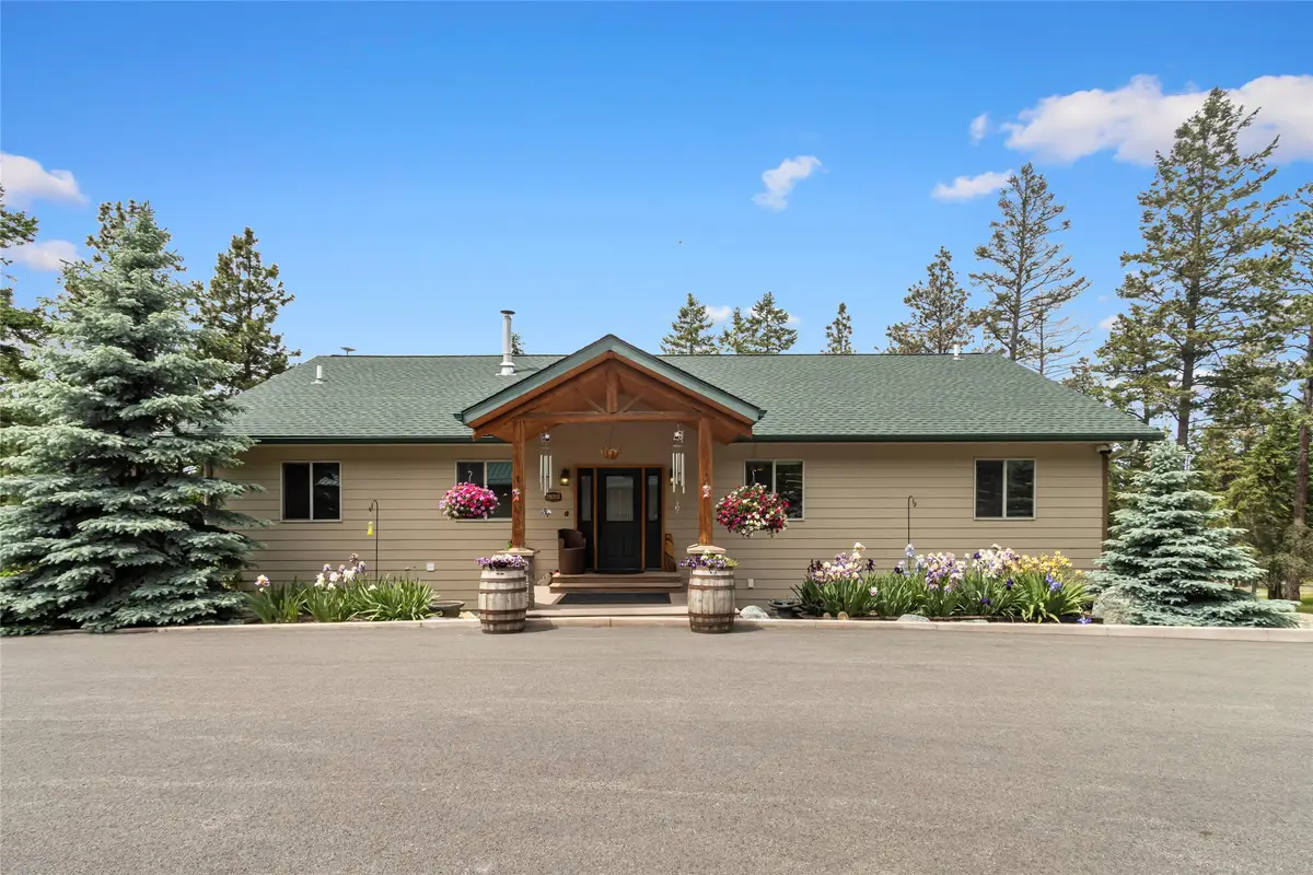 184 High Road, Kalispell, MT 59901 - #1