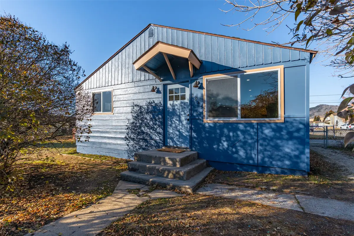 2945 Amherst Avenue, Butte, MT 59701 - #1