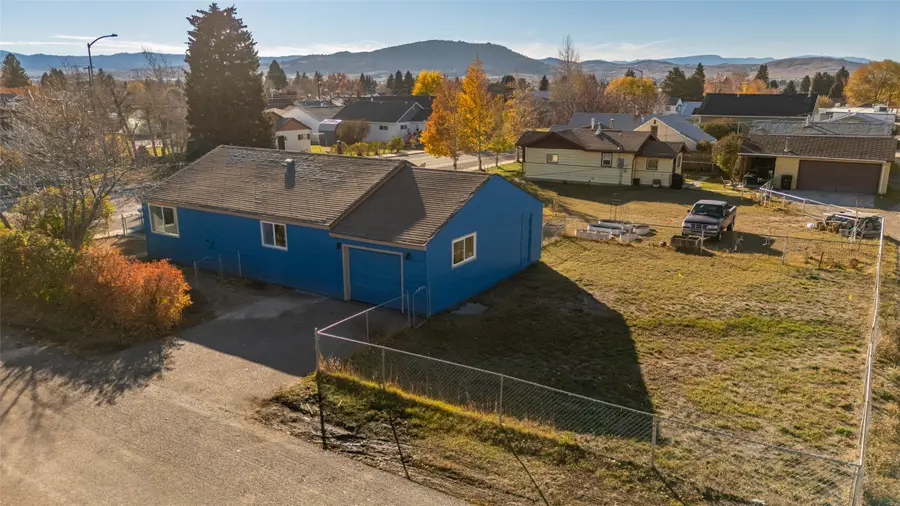 2945 Amherst Avenue, Butte, MT 59701 - #3