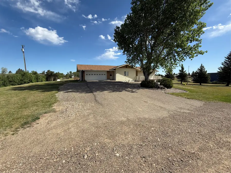 404 Flagler Avenue, Geraldine, MT 59446 - #2