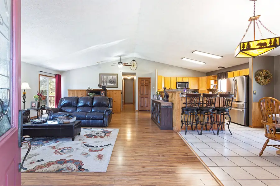 643 Hidden Valley Road S, Florence, MT 59833 - #2