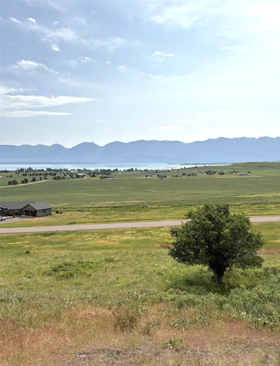 Homesite 25 Stone Horse Drive, Polson, MT 59860 - #3