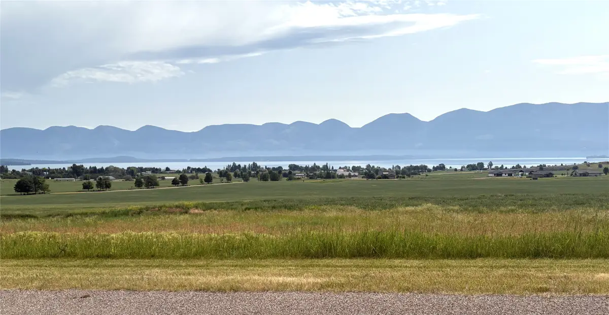 Homesite 27 Stone Horse Drive, Polson, MT 59860 - #1