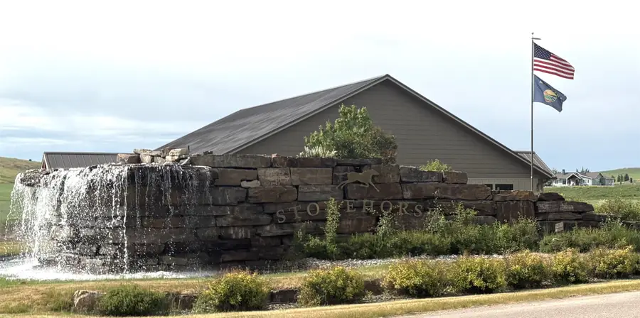 Homesite 27 Stone Horse Drive, Polson, MT 59860 - #2