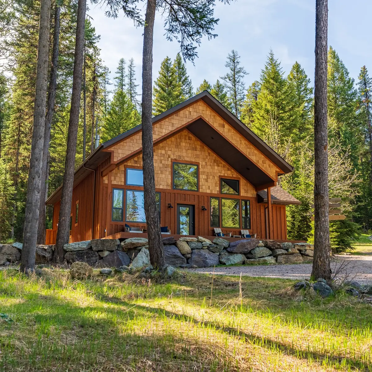 3965/3973 Star Meadow Road, Whitefish, MT 59937 - #1