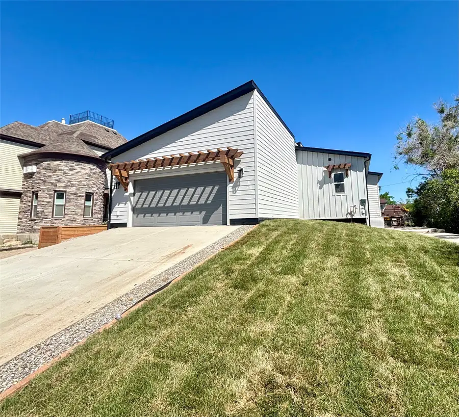 720 Elm Street, Helena, MT 59601 - #2