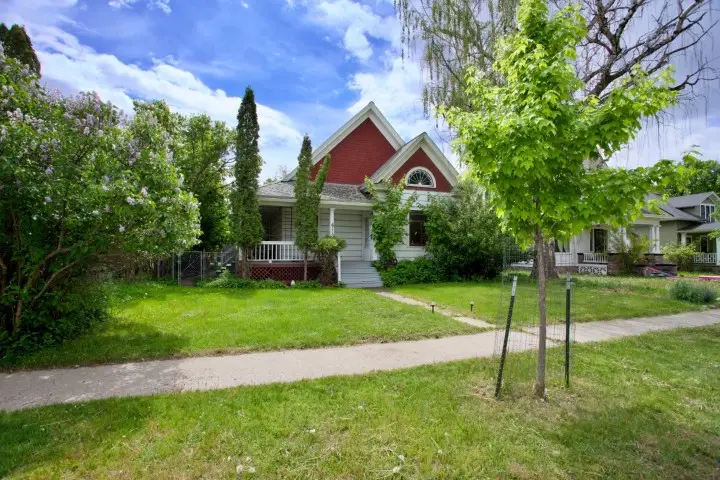 611 S 4th Street W, Missoula, MT 59801 - #1