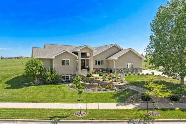 1232 Delea Drive, Great Falls, MT 59404