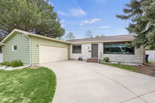 1022 Durango Drive, Great Falls, MT 59404