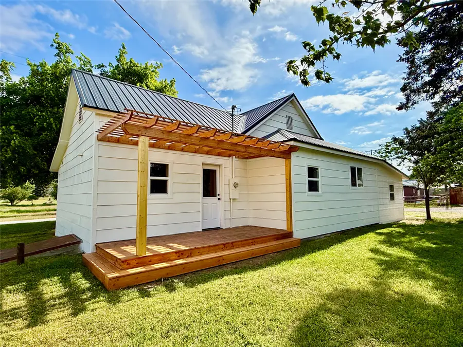 514 E Haley Avenue, Thompson Falls, MT 59873 - #3
