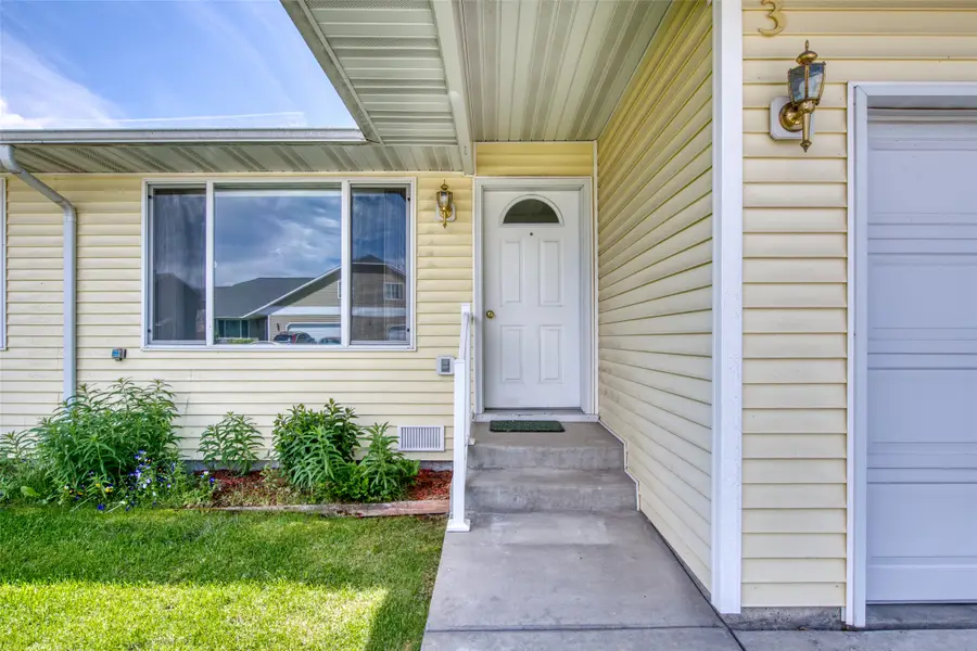 214 Heritage Street #3, Stevensville, MT 59870 - #3