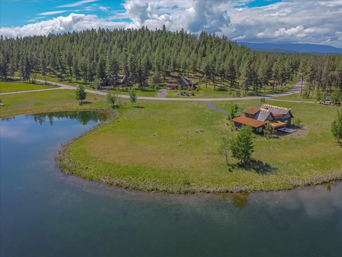 Lot 158 Wilderness Club Drive, Eureka, MT 59917 - #1