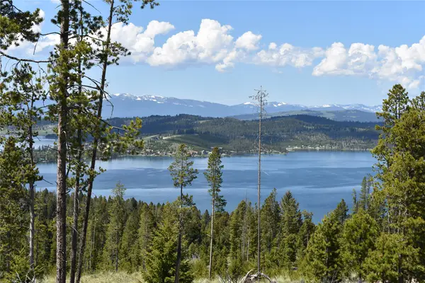 16 Mule Deer Lane, Anaconda, MT 59711