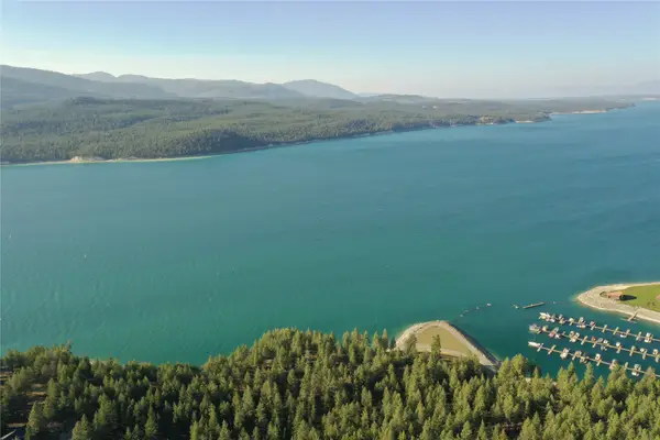 95 Reservoir Court, Rexford, MT 59930