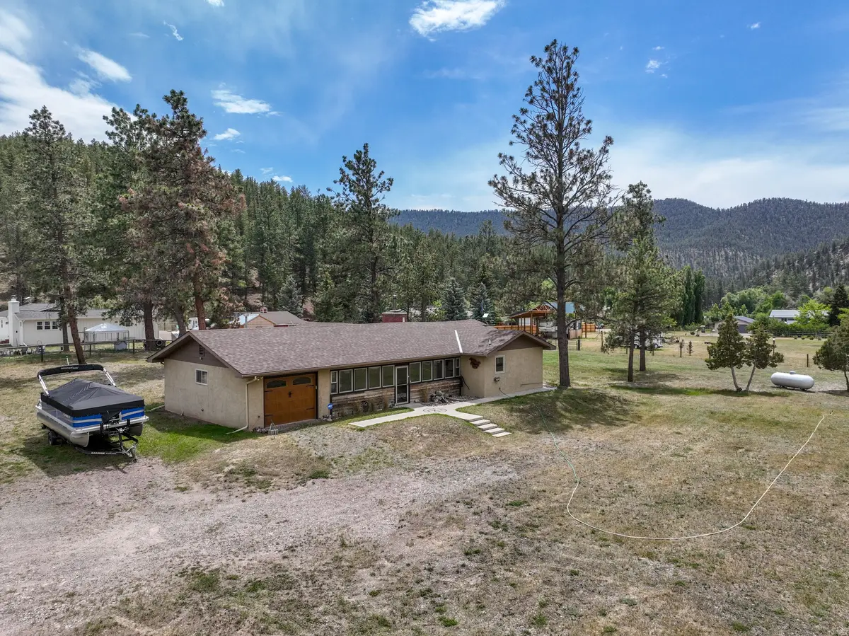 7415 Wildcat Street, Helena, MT 59602 - #1