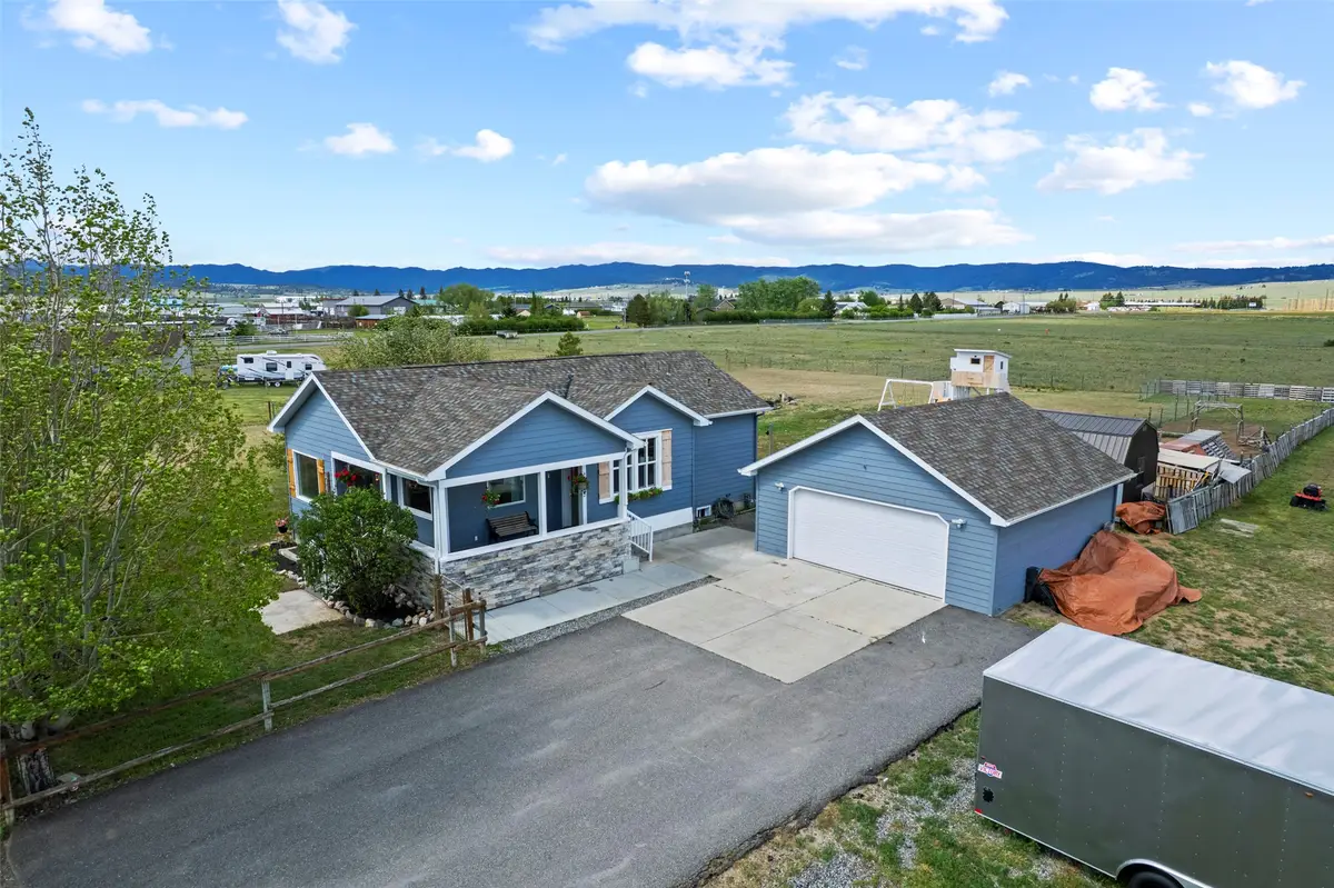 5941 Porter Avenue, Butte, MT 59701 - #1