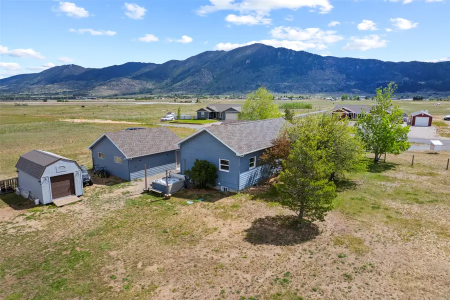 5941 Porter Avenue, Butte, MT 59701 - #3