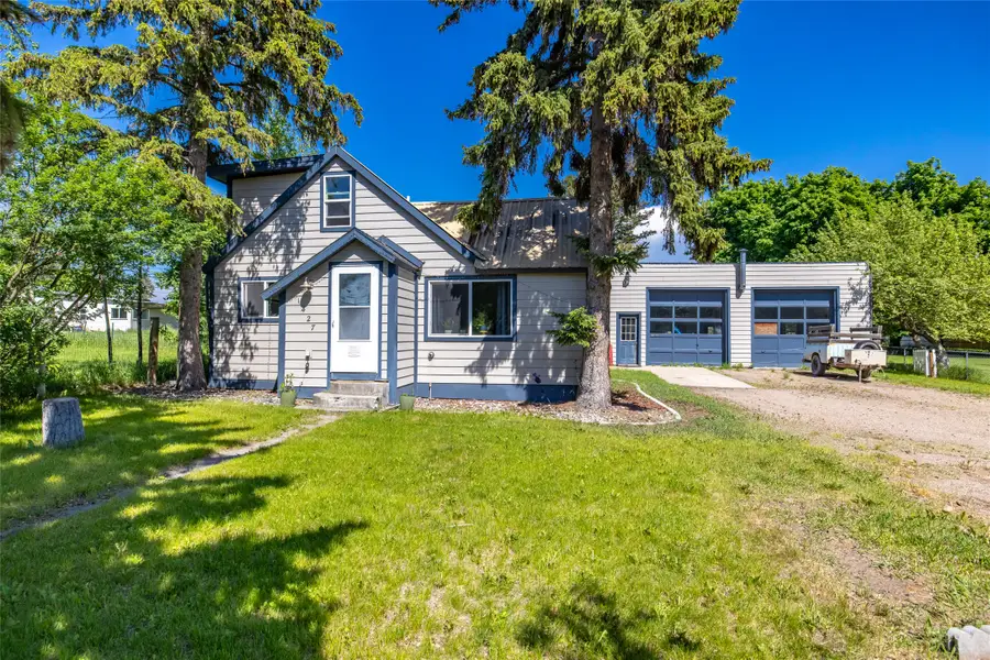 1427 4th Avenue E, Kalispell, MT 59901 - #2