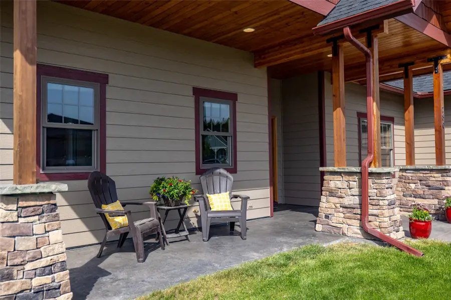 280 Brimstone Drive, Whitefish, MT 59937 - #3