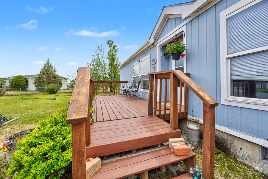 5336 Bonanza Court, Helena, MT 59602 - #2