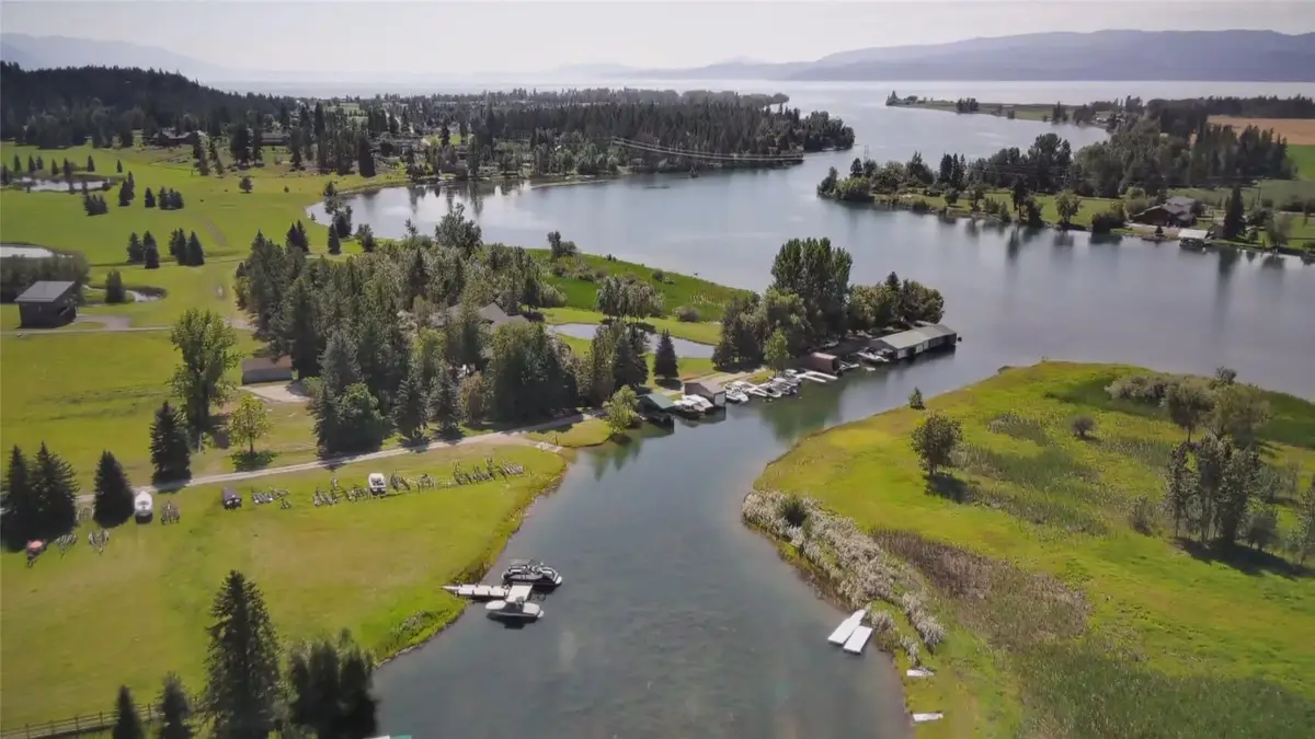 322 Hanging Rock Drive, Bigfork, MT 59911 - #1