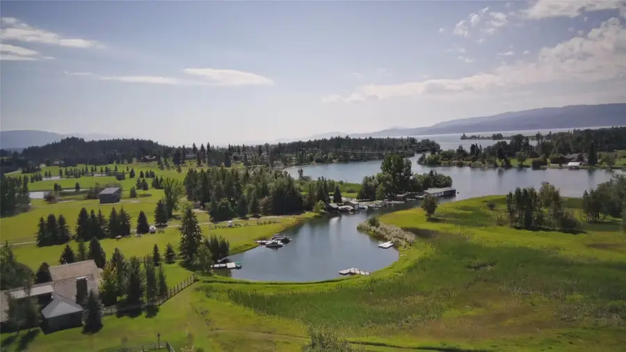 322 Hanging Rock Drive, Bigfork, MT 59911 - #2