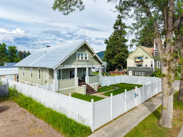 118 E Lincoln Boulevard, Libby, MT 59923