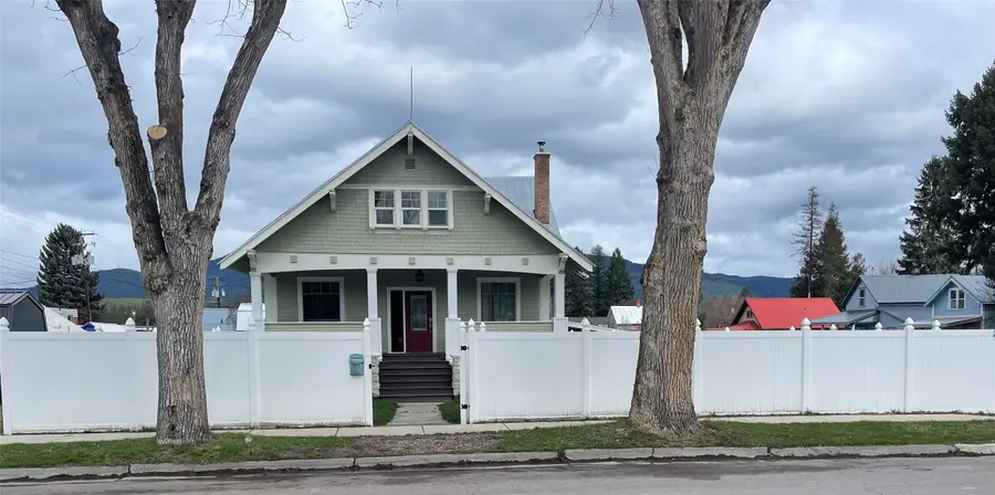 118 E Lincoln Boulevard, Libby, MT 59923 - #3
