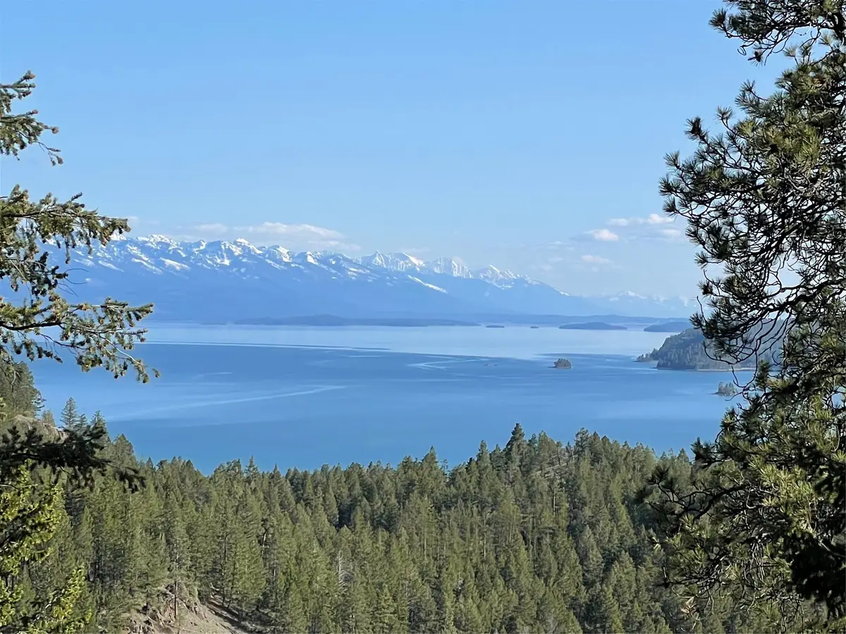 207 Angel Point Preserve, Lakeside, MT 59922 - #1
