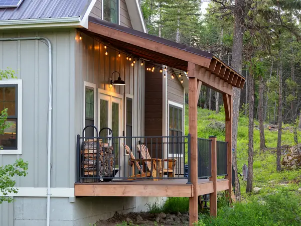254 Chinook Lake Road, Whitefish, MT 59937