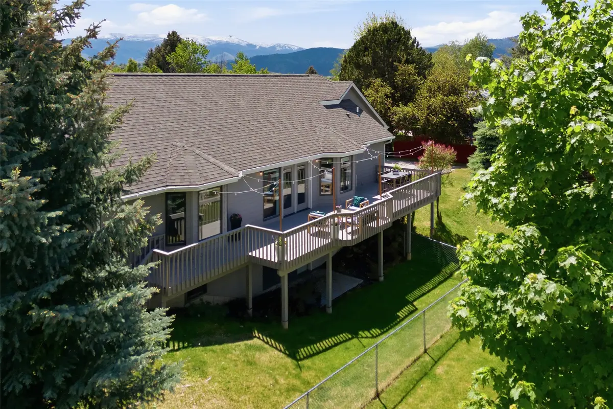 2520 Sunridge Court, Missoula, MT 59803 - #1