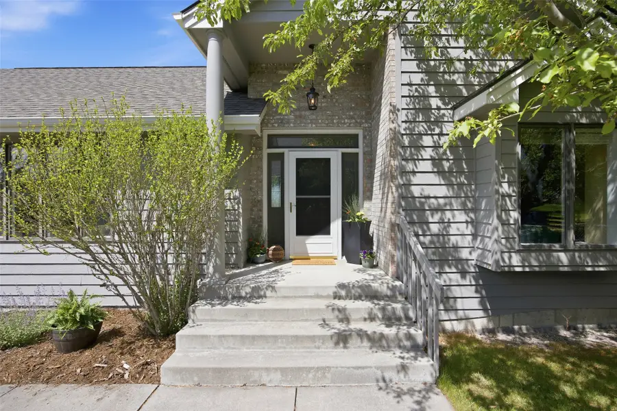 2520 Sunridge Court, Missoula, MT 59803 - #2