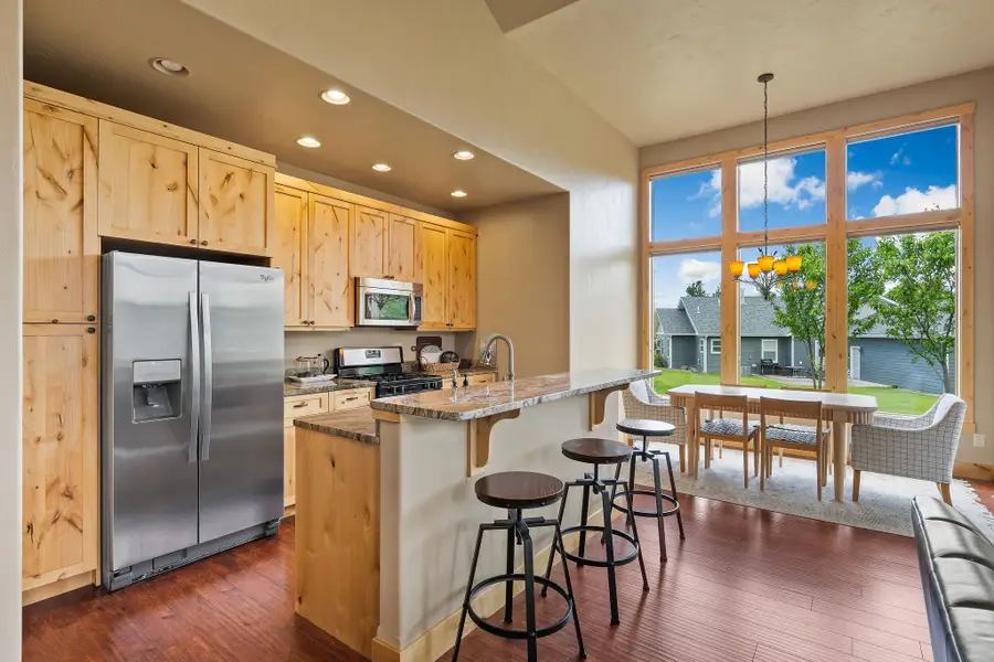 220 Bluebunch Court, Bigfork, MT 59911 - #2