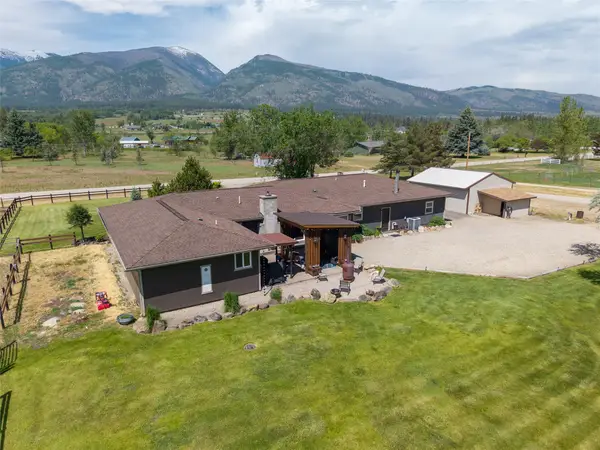 5760 Meadow Vista Drive, Florence, MT 59833