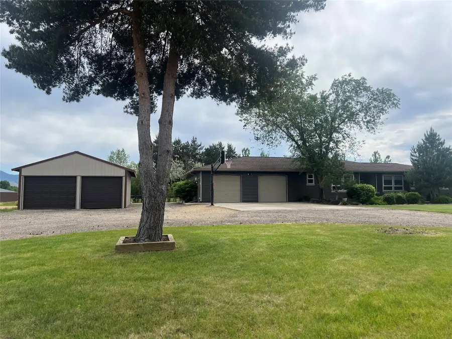 5760 Meadow Vista Drive, Florence, MT 59833 - #3
