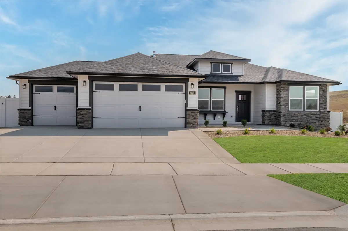 8891 Santa Anita Road, Missoula, MT 59808 - #1