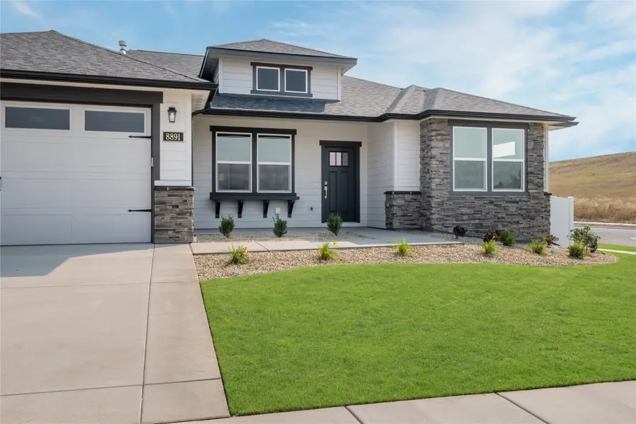 8891 Santa Anita Road, Missoula, MT 59808 - #3