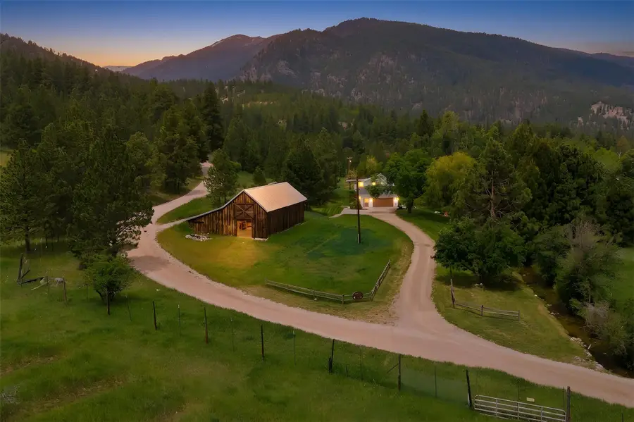 2920 Curlew Mine Road, Victor, MT 59875 - #2