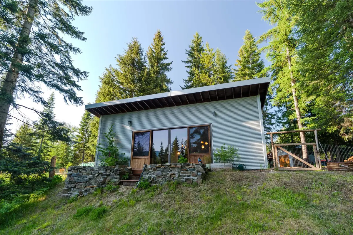 151 Twin Creek Drive, Troy, MT 59935 - #1