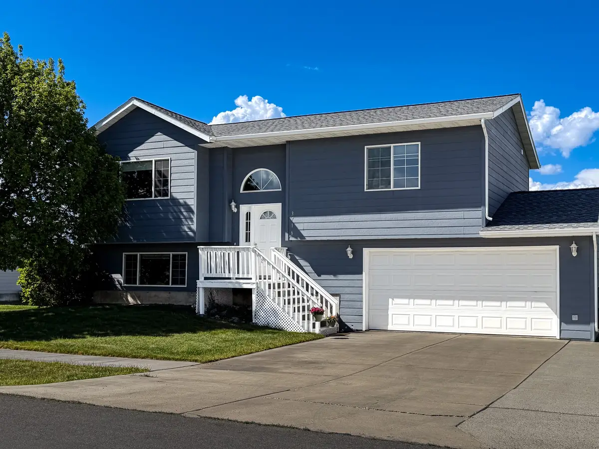3716 Yuhas Avenue, Helena, MT 59602 - #1